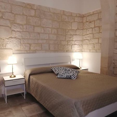 Triskelion Apartment Scicli Bagian luar foto